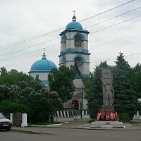 Наш город Нолинск 9